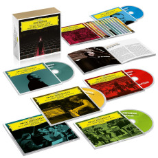 19CD / Nelsons Andris / Shostakovich Cycle / 19CD