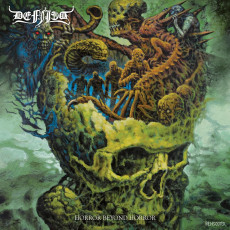 LP / Defiled / Horror Beyond Horror / Coloured / Vinyl
