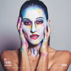 LP / Dragonette / Twennies / Vinyl