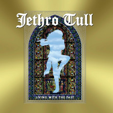 CD / Jethro Tull / Living With The Past