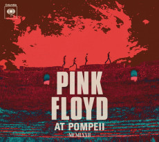 2CD / Pink Floyd / Pink Floyd At Pompeii MCMLXXII / 2CD