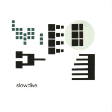 LP / Slowdive / Pygmalion / Reedice / Vinyl