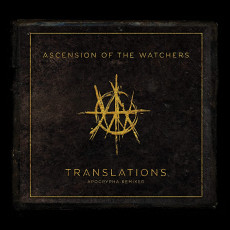 2CD / Ascencion Of The Watchers / Apocrypha & Translations / 2CD 2CD / Ascencion Of The Watchers / Apocrypha & Translations / 2CD