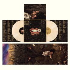 3LP / Hozier / Unreal Unearth / Limited / Vinyl / 3LP