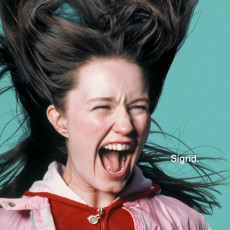 CD / Sigrid / There's Always More That I Could Say
