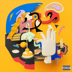 3LP / Miller Mac / Faces / Coloured / Yellow / Vinyl / 3LP