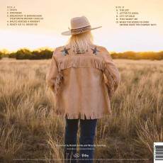 LP / Tucker Tanya / Sweet Western Sound / Vinyl