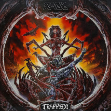2CD / Rage / Trapped! / 2CD