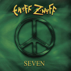 LP / Enuff Znuff / Seven / Coloured / Vinyl