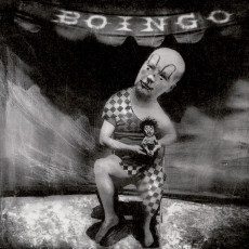 CD / Boingo / Boingo / Jewelcase