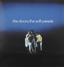 2LP / Doors / Soft Parade / Analogue Productions / 200g / 45rpm / Vinyl / 2LP