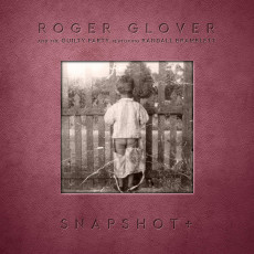 CD / Glover Roger / Snapshot+ / Digipack
