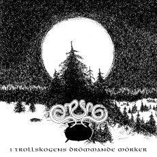 CD / Otyg / I Trollskogens Dr�mmande M�rker / Digipack