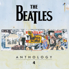 2CD / Beatles / Anthology 4. / 2CD