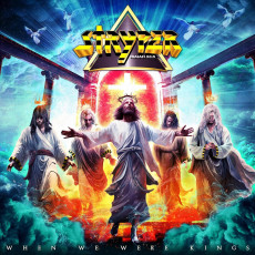 CD / Stryper / When We Were Kings