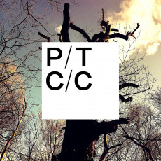2LP / Porcupine Tree / Closure / Continuation / White / Vinyl / 2LP