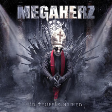 LP / Megaherz / In Teufels Namen / Vinyl
