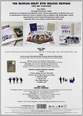 2DVD / Beatles / Help! / Deluxe / 2DVD