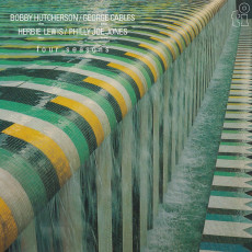 LP / Hutcherson Bobby / Four Seasons / Vinyl