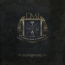 CD / D'Virgilio,Morse & Jennings / Sophomore / Digipack / Limited