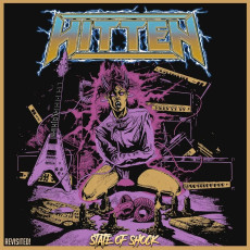 LP / Hitten / State Of Shock Revisited / Vinyl