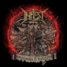 CD / Infest / Ambassadors Of Aggression