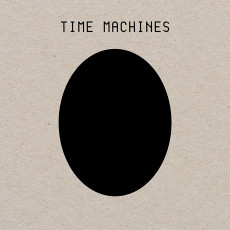 CD / Coil / Time Machines / Digipack