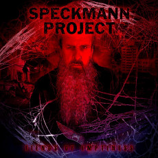 CD / Speckmann Project / Fiends of Emptiness