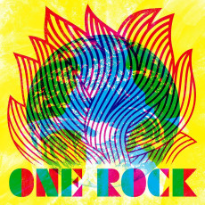 LP / Groundation / One Rock / Vinyl