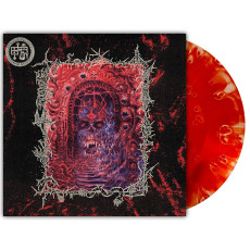 LP / Devil Master / Bloody Dreams / Coloured / Vinyl