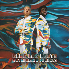 CD / Blue Lab Beats / Motherland Journey
