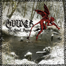 CD / Hulder / Eternal Fanfare