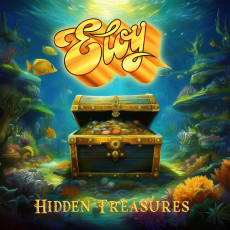 CD / Eloy / Hidden Treasures / Best Of