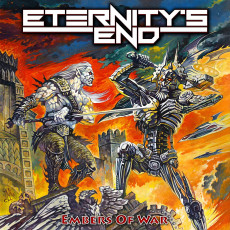 CD / Eternity's End / Embers of War