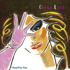 CD / Khan Chaka / I Feel For You