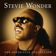 2LP / Wonder Stevie / Definitive Collection / Vinyl / 2LP