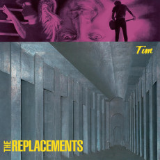 CD / Replacements / Tim