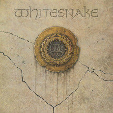 LP / Whitesnake / Whitesnake / Vinyl