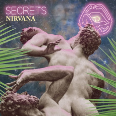 LP / Nirvana(UK) / Secrets / Vinyl