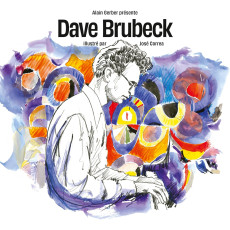 LP / Brubeck Dave / Time Out / Vinyl