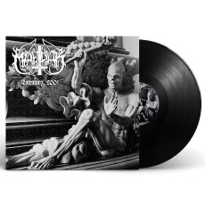 LP / Marduk / Totentanz 2001 / Vinyl