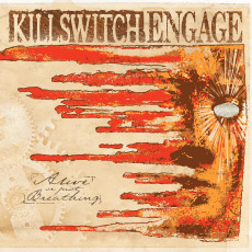 LP / Killswitch Engage / Alive Or Just Breathing / Vinyl
