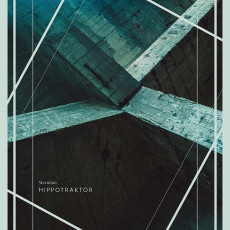LP / Hippotraktor / Meridian / Vinyl