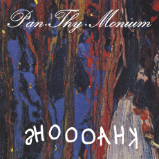 CD / Pan.Thy.Monium / Khaooohs
