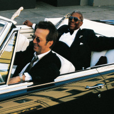 CD / Clapton Eric / Riding With The King