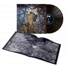 LP / Ghost / Impera / Vinyl