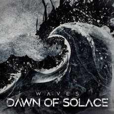 CD / Dawn Of Solace / Waves / Digipack