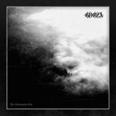 CD / Groza / Redemptive End / Digipack