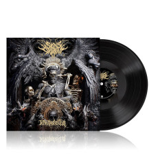 LP / Signs of the Swarm / To Rid Myself Of Truth / Vinyl