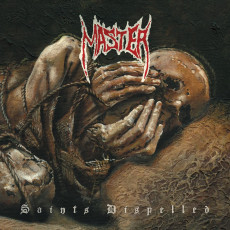 CD / Master / Saints Dispelled / Digipack